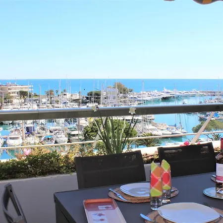 3p Avec Terrasse Et Parking, - Fr-1-252a-63 公寓